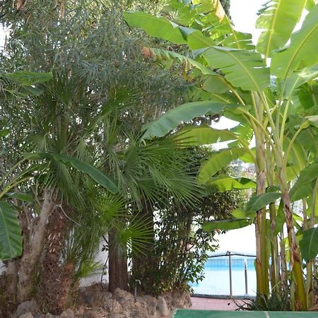 Il Kent Appartement Ischia Buitenkant foto