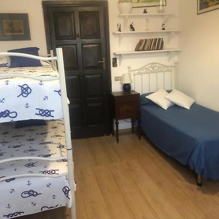 Il Kent Appartement Ischia Buitenkant foto