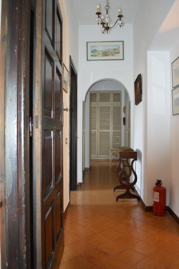 Il Kent Appartement Ischia Buitenkant foto