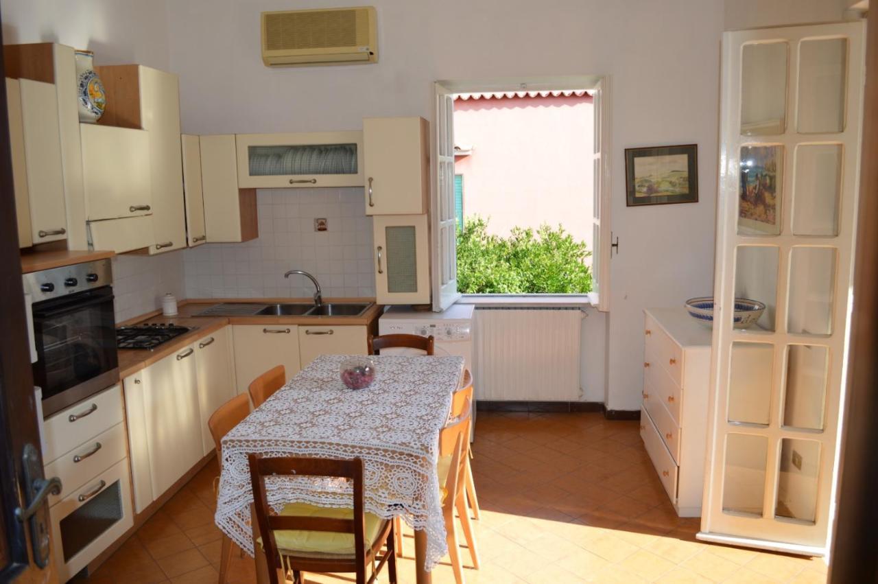 Il Kent Appartement Ischia Buitenkant foto