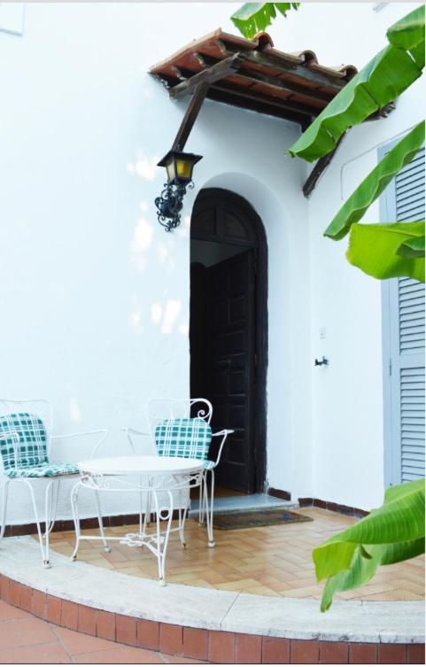 Il Kent Appartement Ischia Buitenkant foto