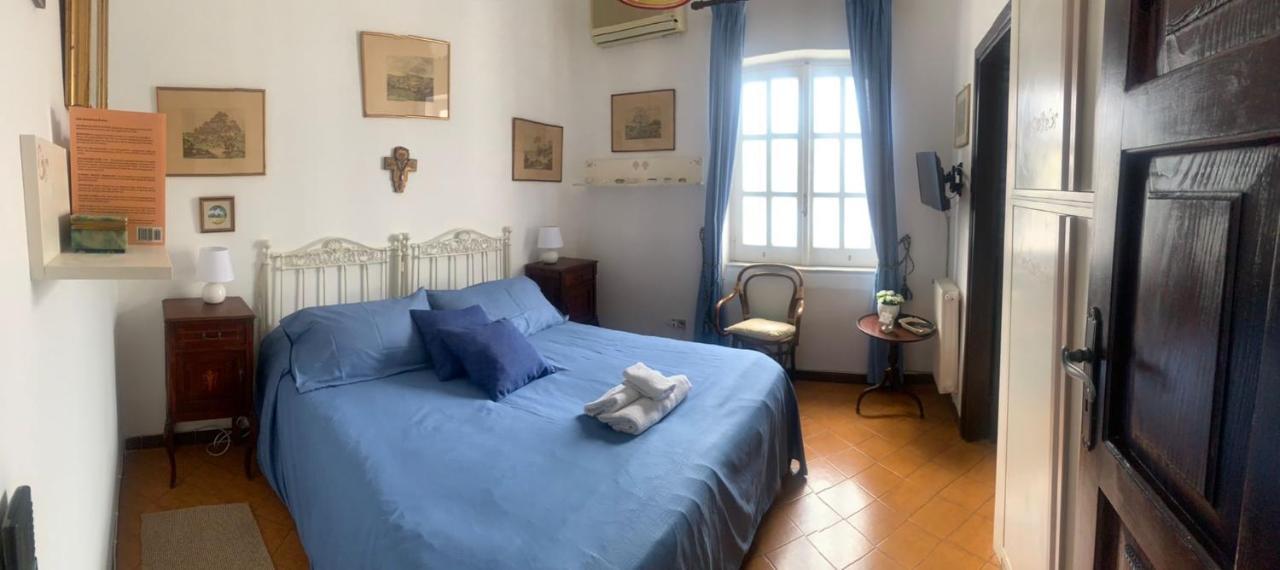 Il Kent Appartement Ischia Buitenkant foto