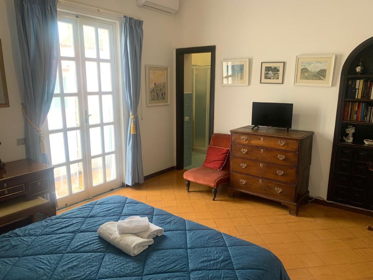 Il Kent Appartement Ischia Buitenkant foto