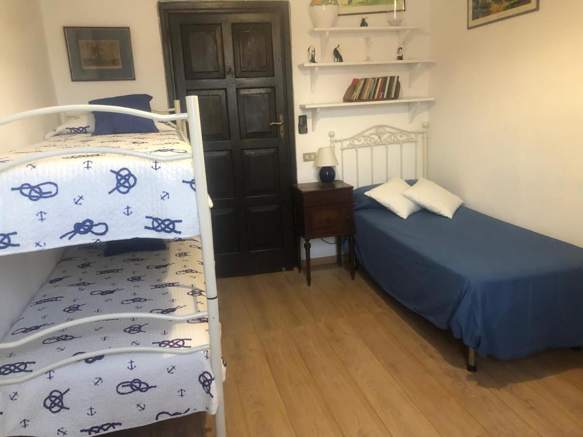 Il Kent Appartement Ischia Buitenkant foto
