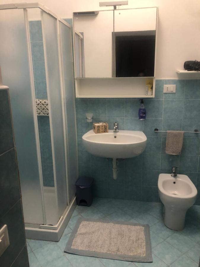 Il Kent Appartement Ischia Buitenkant foto